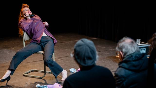 Jong Talent